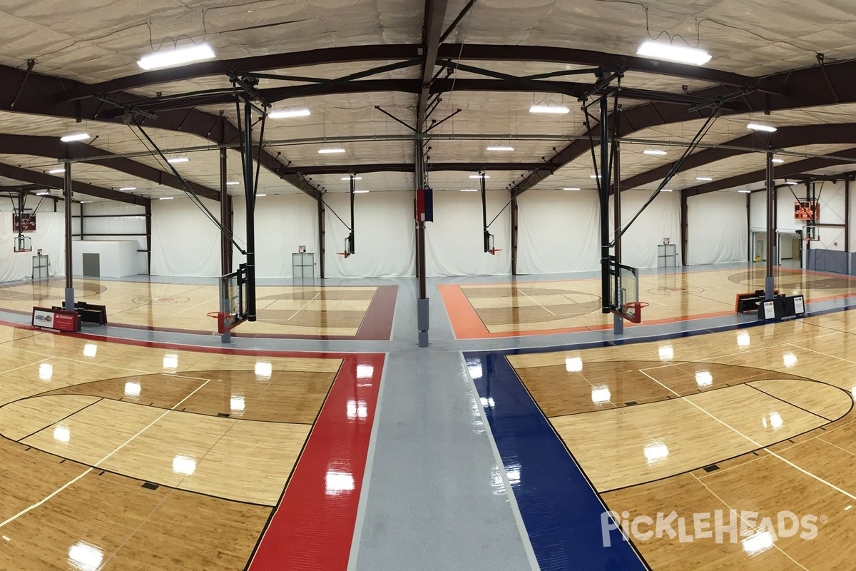 Photo of Pickleball at Legacy Courts